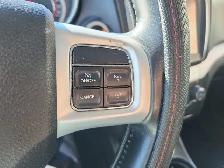 2017 Dodge Journey AWD 4dr SXT - Photo 11