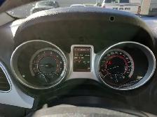2017 Dodge Journey AWD 4dr SXT - Photo 12