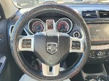 2017 Dodge Journey AWD 4dr SXT - Photo 14
