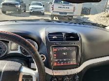 2017 Dodge Journey AWD 4dr SXT - Photo 15