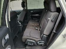 2017 Dodge Journey AWD 4dr SXT - Photo 25