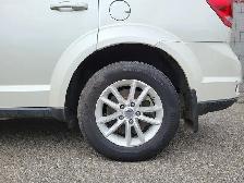 2017 Dodge Journey AWD 4dr SXT - Photo 27