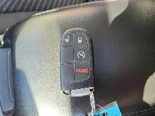2017 Dodge Journey AWD 4dr SXT - Photo 28