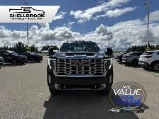 2024 GMC Sierra 3500 Denali - Photo 2