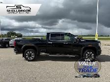 2024 GMC Sierra 3500 Denali - Photo 3