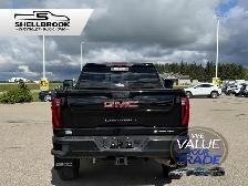 2024 GMC Sierra 3500 Denali - Photo 4