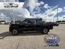 2024 GMC Sierra 3500 Denali - Photo 5