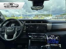 2024 GMC Sierra 3500 Denali - Photo 8