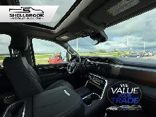 2024 GMC Sierra 3500 Denali - Photo 10