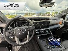 2024 GMC Sierra 3500 Denali - Photo 12