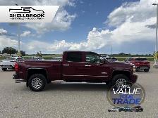 2016 Chevrolet Silverado 2500 High Country - Photo 3