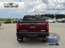 2016 Chevrolet Silverado 2500 High Country - Photo 4
