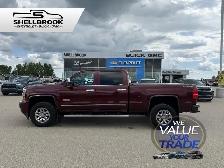 2016 Chevrolet Silverado 2500 High Country - Photo 5