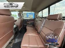 2016 Chevrolet Silverado 2500 High Country - Photo 6