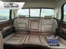 2016 Chevrolet Silverado 2500 High Country - Photo 7