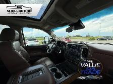 2016 Chevrolet Silverado 2500 High Country - Photo 8