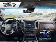 2016 Chevrolet Silverado 2500 High Country - Photo 9
