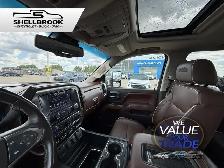 2016 Chevrolet Silverado 2500 High Country - Photo 10