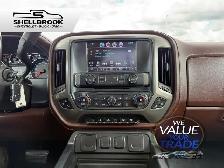 2016 Chevrolet Silverado 2500 High Country - Photo 13