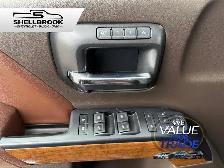 2016 Chevrolet Silverado 2500 High Country - Photo 15