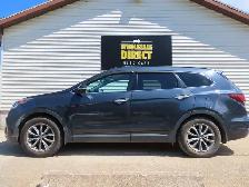 2019 Hyundai Santa Fe XL AWD - Photo 3