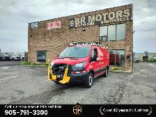 2019 Ford Transit T 250 Van | No Accidents Reported | Roof Rack