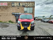 2019 Ford Transit T 250 Van | No Accidents Reported | Roof Rack - Photo 2
