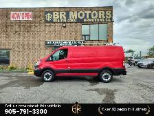 2019 Ford Transit T 250 Van | No Accidents Reported | Roof Rack - Photo 4