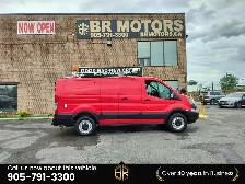 2019 Ford Transit T 250 Van | No Accidents Reported | Roof Rack - Photo 5