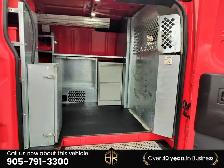 2019 Ford Transit T 250 Van | No Accidents Reported | Roof Rack - Photo 7