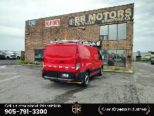 2019 Ford Transit T 250 Van | No Accidents Reported | Roof Rack - Photo 9
