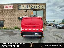 2019 Ford Transit T 250 Van | No Accidents Reported | Roof Rack - Photo 10