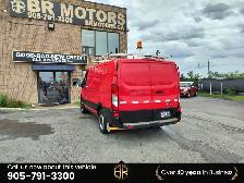 2019 Ford Transit T 250 Van | No Accidents Reported | Roof Rack - Photo 11