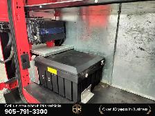 2019 Ford Transit T 250 Van | No Accidents Reported | Roof Rack - Photo 13