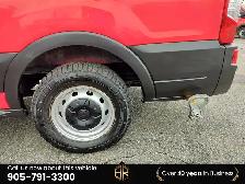 2019 Ford Transit T 250 Van | No Accidents Reported | Roof Rack - Photo 29