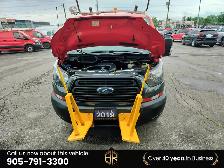 2019 Ford Transit T 250 Van | No Accidents Reported | Roof Rack - Photo 31