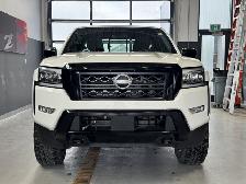 2023 NISSAN Frontier Midnight Edition Ready to be registered AB - Photo 2