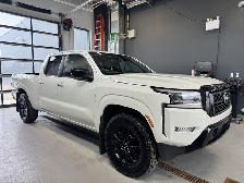 2023 NISSAN Frontier Midnight Edition Ready to be registered AB - Photo 3