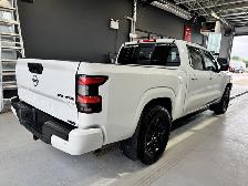 2023 NISSAN Frontier Midnight Edition Ready to be registered AB - Photo 4