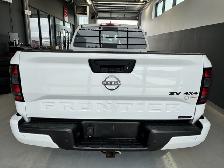 2023 NISSAN Frontier Midnight Edition Ready to be registered AB - Photo 5