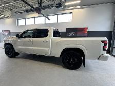 2023 NISSAN Frontier Midnight Edition Ready to be registered AB - Photo 6