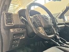 2023 NISSAN Frontier Midnight Edition Ready to be registered AB - Photo 8