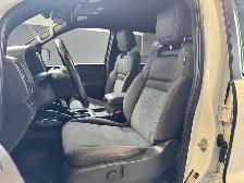 2023 NISSAN Frontier Midnight Edition Ready to be registered AB - Photo 9