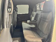 2023 NISSAN Frontier Midnight Edition Ready to be registered AB - Photo 11