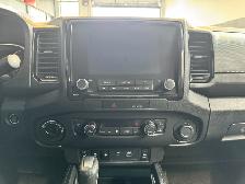 2023 NISSAN Frontier Midnight Edition Ready to be registered AB - Photo 15