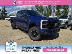 2026 Ford F 350 PLATINUM ~ TREMOR w/5th WHL PREP, MNRF & UPFIT S
