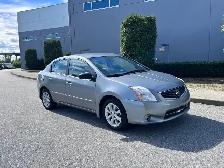 2010 Nissan Sentra S AUTOMATIC A/C 212,000KM - Photo 2