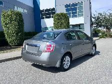 2010 Nissan Sentra S AUTOMATIC A/C 212,000KM - Photo 3