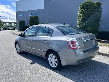 2010 Nissan Sentra S AUTOMATIC A/C 212,000KM - Photo 4