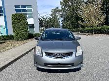 2010 Nissan Sentra S AUTOMATIC A/C 212,000KM - Photo 5